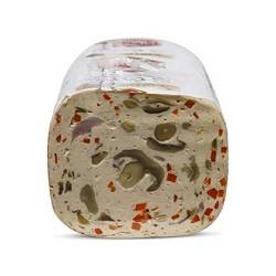 کامپوره  کالباس قارچ و مرغ 60درصد فله